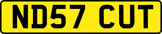 ND57CUT