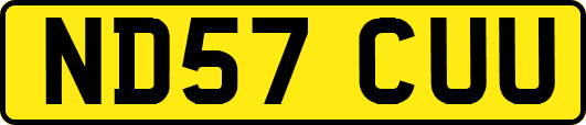 ND57CUU