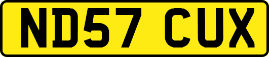 ND57CUX