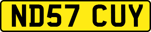 ND57CUY