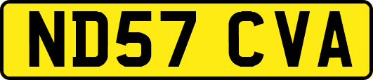 ND57CVA