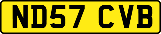 ND57CVB