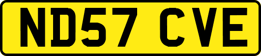 ND57CVE