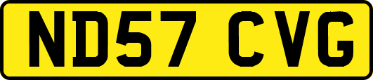 ND57CVG