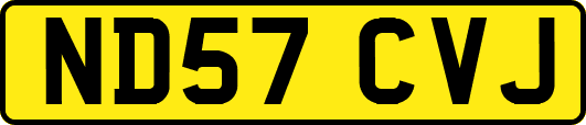 ND57CVJ