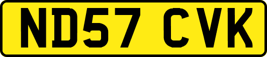 ND57CVK