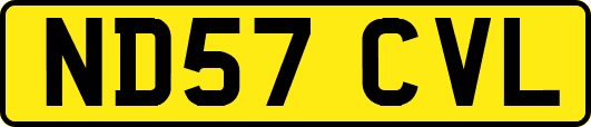 ND57CVL