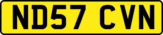ND57CVN