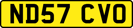 ND57CVO