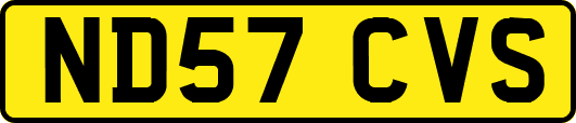 ND57CVS