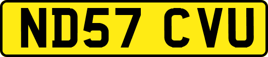 ND57CVU
