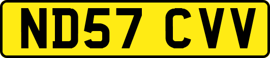 ND57CVV