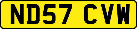 ND57CVW