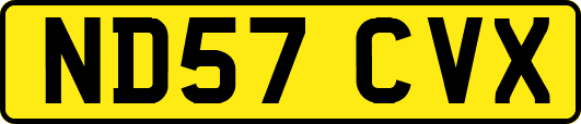 ND57CVX
