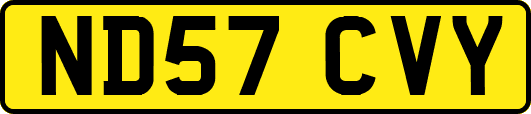 ND57CVY