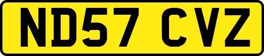 ND57CVZ
