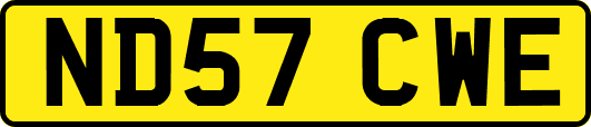 ND57CWE