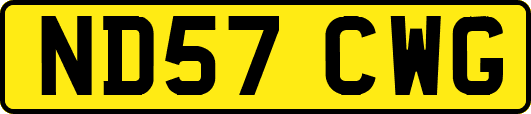 ND57CWG