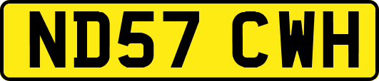 ND57CWH