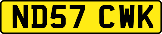 ND57CWK