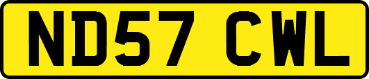 ND57CWL