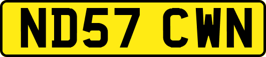 ND57CWN