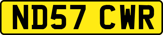 ND57CWR