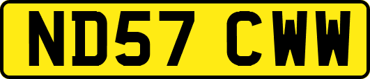 ND57CWW