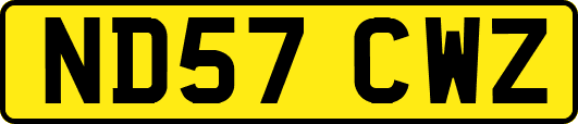ND57CWZ