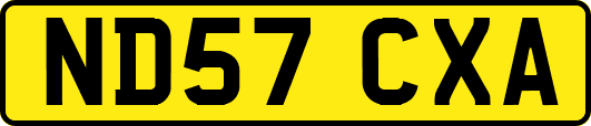 ND57CXA