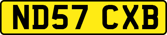 ND57CXB