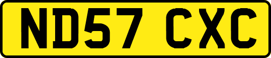 ND57CXC