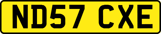 ND57CXE