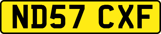 ND57CXF