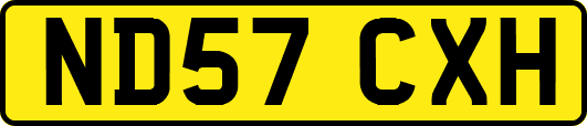 ND57CXH