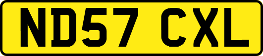 ND57CXL