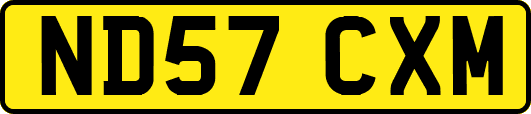 ND57CXM