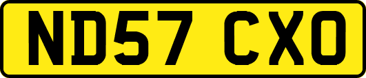 ND57CXO