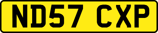 ND57CXP