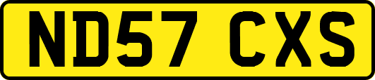 ND57CXS