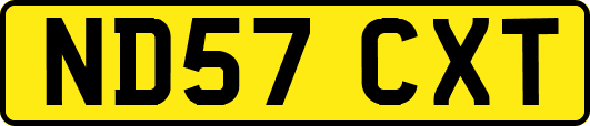 ND57CXT
