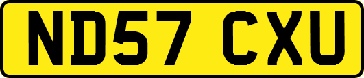 ND57CXU