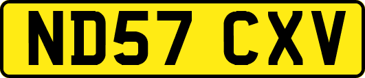 ND57CXV