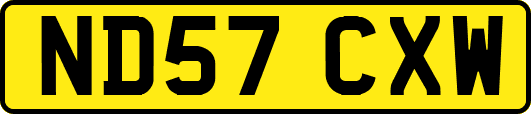ND57CXW