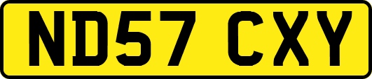 ND57CXY