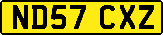 ND57CXZ