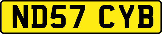 ND57CYB