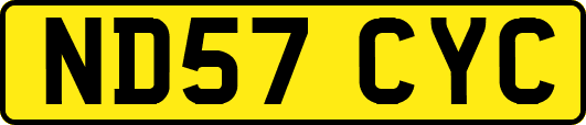ND57CYC