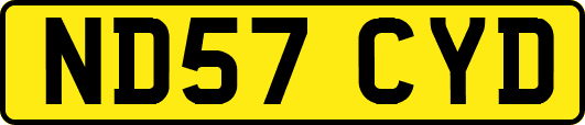 ND57CYD