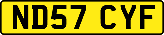ND57CYF
